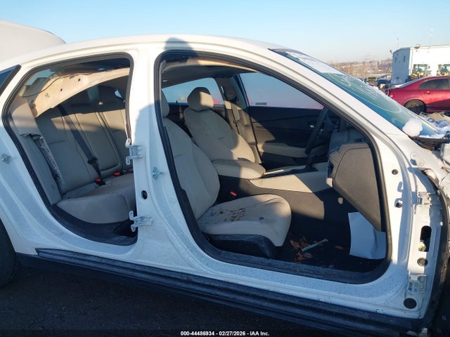 Aukcja sprzedaży 2024 Honda Accord Ex, vin: 1HGCY1F32RA071240, numer aukcji: 44486934