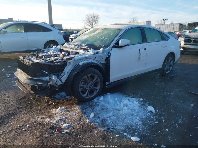Aukcja sprzedaży 2024 Honda Accord Ex, vin: 1HGCY1F32RA071240, numer aukcji: 44486934