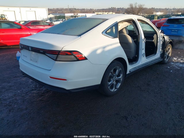 Aukcja sprzedaży 2024 Honda Accord Ex, vin: 1HGCY1F32RA071240, numer aukcji: 44486934