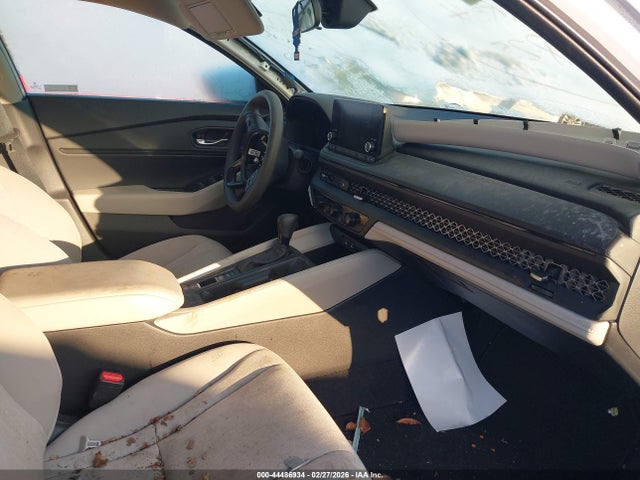 Aukcja sprzedaży 2024 Honda Accord Ex, vin: 1HGCY1F32RA071240, numer aukcji: 44486934