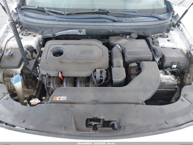 Hyundai Sonata Sport 2015 5NPE34AF7FH222635 Image 10
