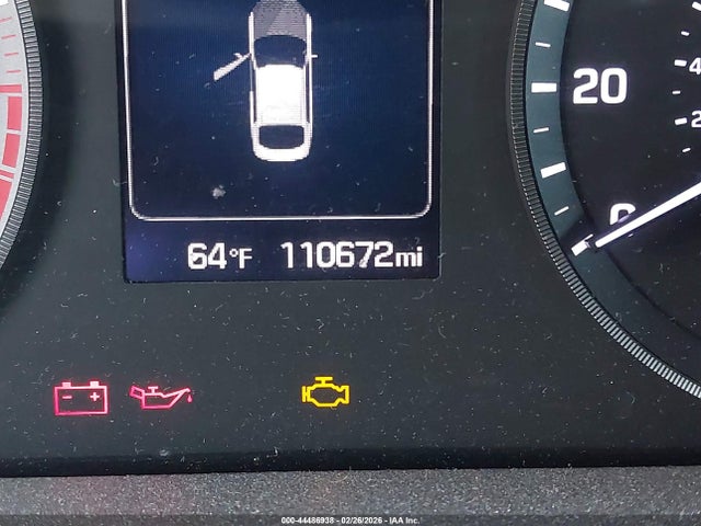 Hyundai Sonata Sport 2015 5NPE34AF7FH222635 Image 15