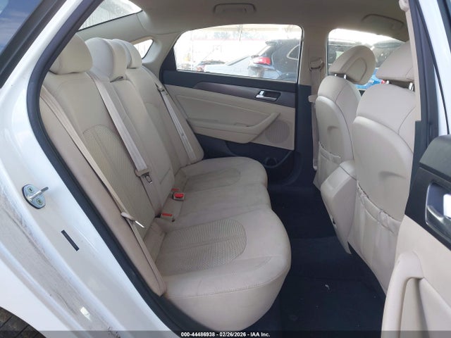 Hyundai Sonata Sport 2015 5NPE34AF7FH222635 Image 8