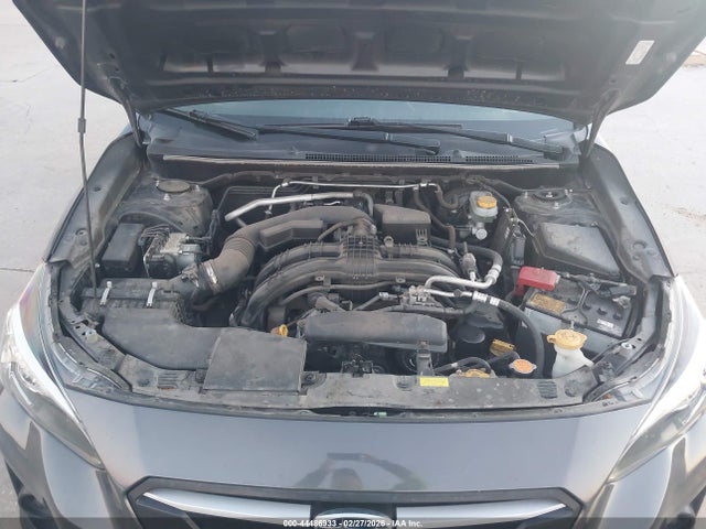 Продаж на аукціоні авто 2020 Subaru Crosstrek, vin: JF2GTABC2L8257347, номер лоту: 44486933