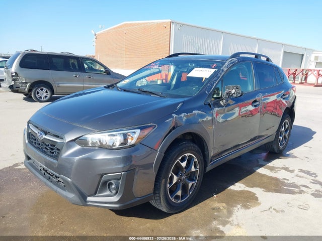 Продаж на аукціоні авто 2020 Subaru Crosstrek, vin: JF2GTABC2L8257347, номер лоту: 44486933