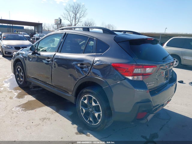 Продаж на аукціоні авто 2020 Subaru Crosstrek, vin: JF2GTABC2L8257347, номер лоту: 44486933