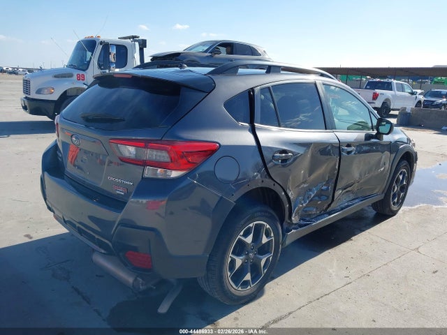 Продаж на аукціоні авто 2020 Subaru Crosstrek, vin: JF2GTABC2L8257347, номер лоту: 44486933