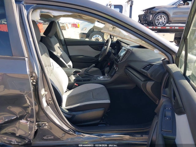 Продаж на аукціоні авто 2020 Subaru Crosstrek, vin: JF2GTABC2L8257347, номер лоту: 44486933