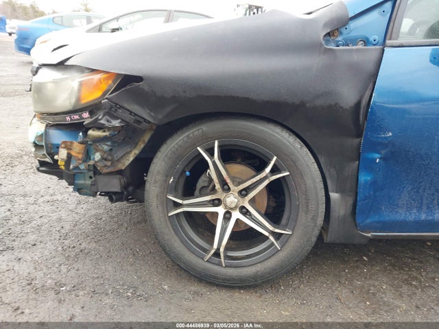 Aukcja sprzedaży 2012 Honda Civic Lx, vin: 2HGFB2F56CH553692, numer aukcji: 44486939
