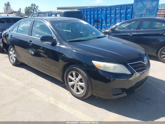 2010 TOYOTA CAMRY 4T4BF3EK7AR074997