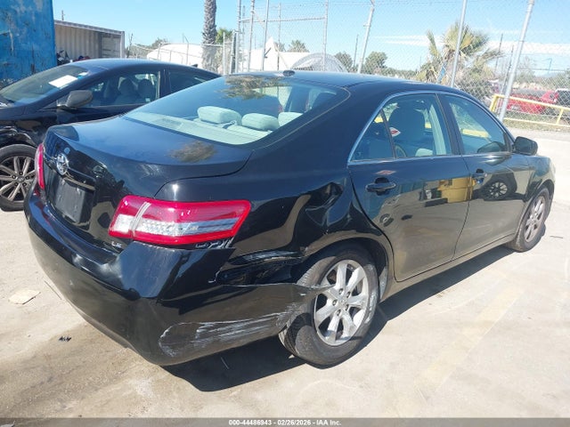 2010 TOYOTA CAMRY 4T4BF3EK7AR074997 Photo 3