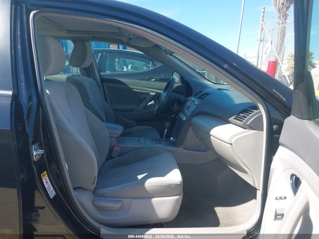 2010 TOYOTA CAMRY 4T4BF3EK7AR074997 Photo 4