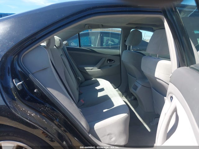 2010 TOYOTA CAMRY 4T4BF3EK7AR074997 Photo 7