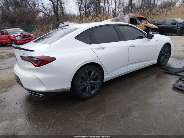 Продажа на аукционе авто 2023 Acura Tlx A-spec Package, vin: 19UUB5F53PA003931, номер лота: 44486944