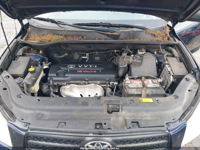 Aukcja sprzedaży 2007 Toyota Rav4, vin: JTMZD33V175048818, numer aukcji: 44486946