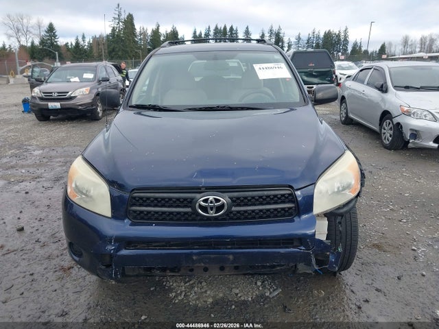 Aukcja sprzedaży 2007 Toyota Rav4, vin: JTMZD33V175048818, numer aukcji: 44486946