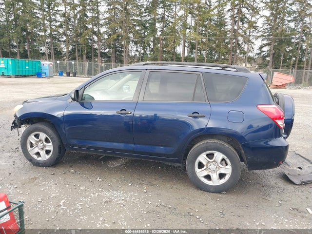 Aukcja sprzedaży 2007 Toyota Rav4, vin: JTMZD33V175048818, numer aukcji: 44486946
