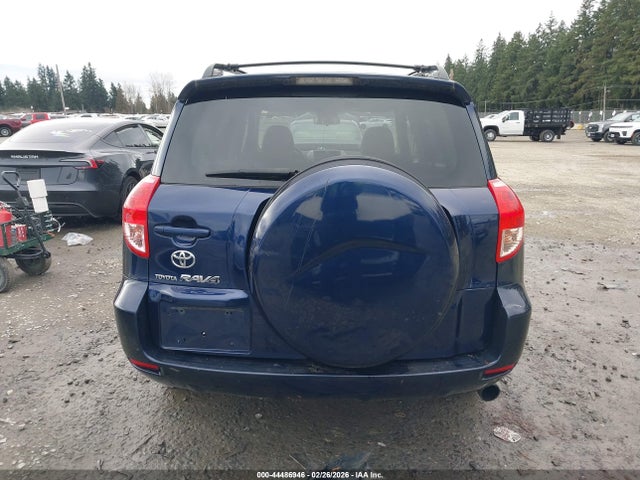 Aukcja sprzedaży 2007 Toyota Rav4, vin: JTMZD33V175048818, numer aukcji: 44486946