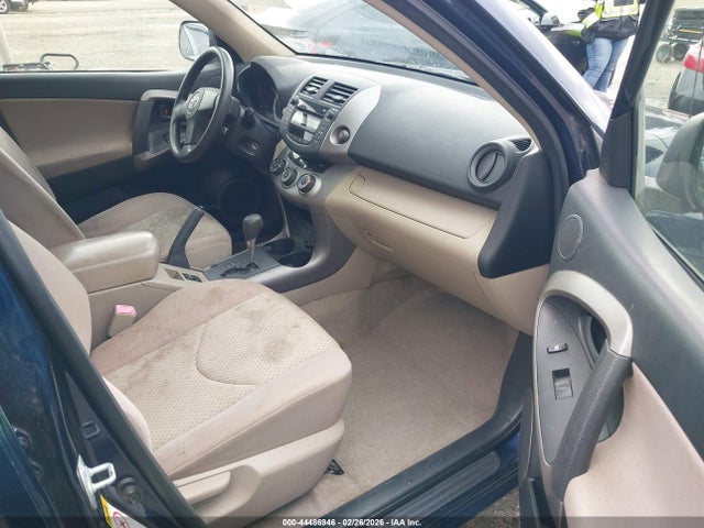 Aukcja sprzedaży 2007 Toyota Rav4, vin: JTMZD33V175048818, numer aukcji: 44486946