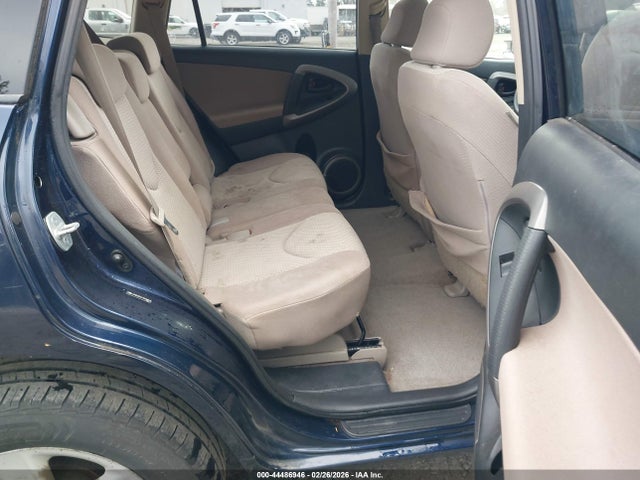 Aukcja sprzedaży 2007 Toyota Rav4, vin: JTMZD33V175048818, numer aukcji: 44486946