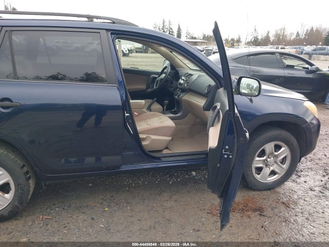 Aukcja sprzedaży 2007 Toyota Rav4, vin: JTMZD33V175048818, numer aukcji: 44486946