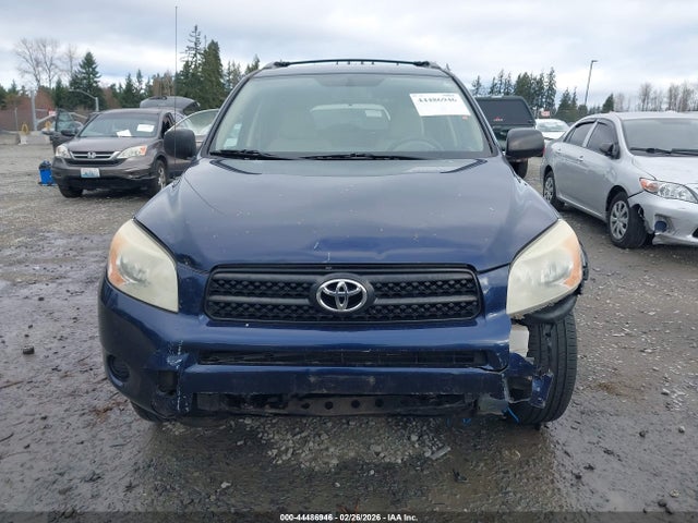 Aukcja sprzedaży 2007 Toyota Rav4, vin: JTMZD33V175048818, numer aukcji: 44486946