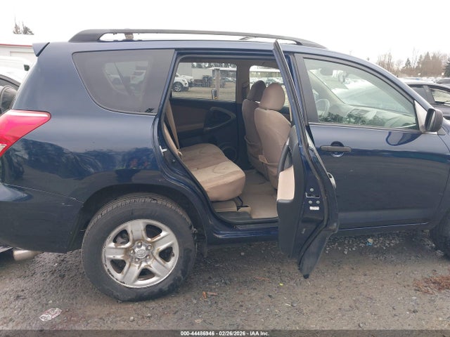 Aukcja sprzedaży 2007 Toyota Rav4, vin: JTMZD33V175048818, numer aukcji: 44486946
