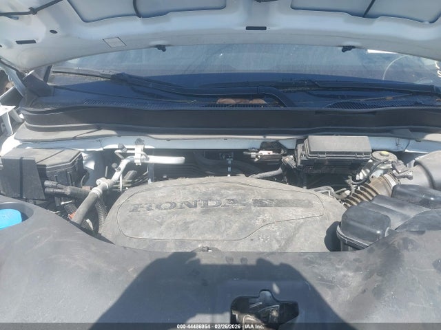 Honda Pilot Awd Special Edition 2021 5FNYF6H20MB068204 Image 10