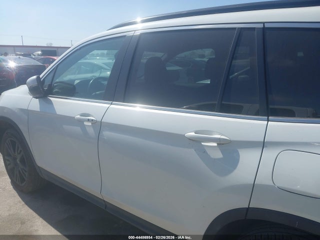 Honda Pilot Awd Special Edition 2021 5FNYF6H20MB068204 Image 14