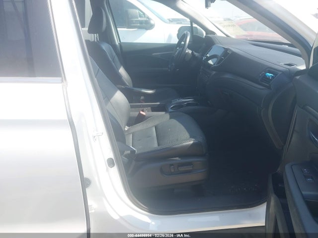 Honda Pilot Awd Special Edition 2021 5FNYF6H20MB068204 Image 5