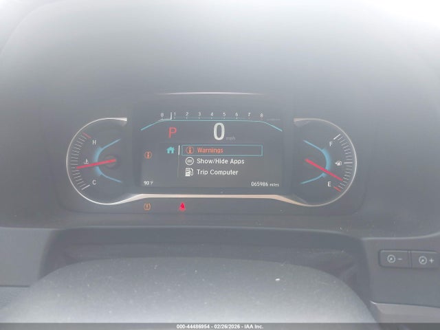Honda Pilot Awd Special Edition 2021 5FNYF6H20MB068204 Image 7