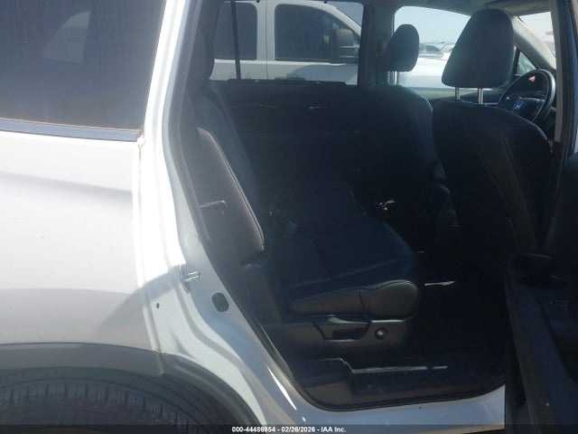 Honda Pilot Awd Special Edition 2021 5FNYF6H20MB068204 Image 8