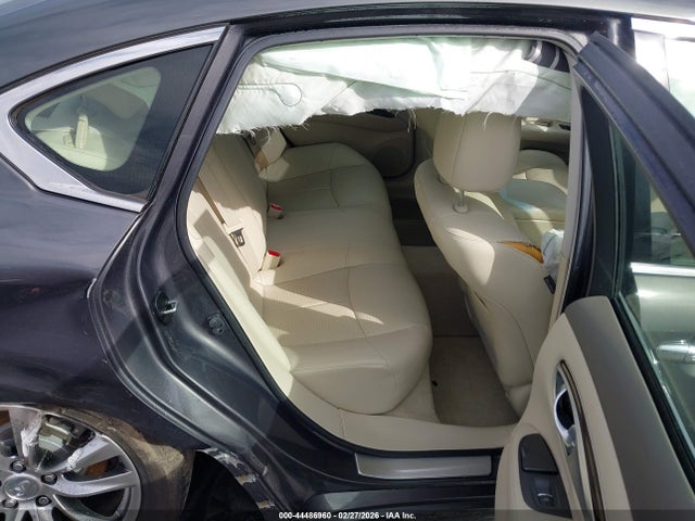 44486960 :رقم المزاد ، JN1BY1AR6FM562316 vin ، 2015 Infiniti Q70 3.7x مزاد بيع