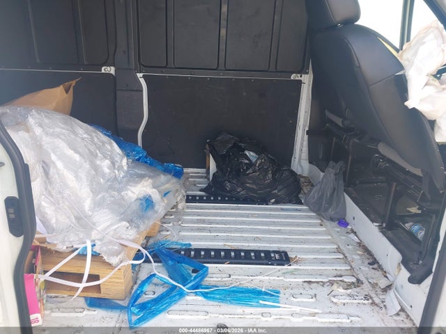 Aukcja sprzedaży 2023 Ram Promaster 2500 High Roof 159 Wb, vin: 3C6LRVDGXPE560852, numer aukcji: 44486967
