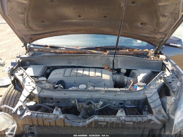1GKKVSKD2EJ235320 GMC Acadia Slt-2
