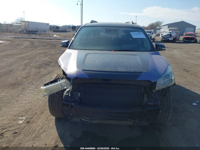 1GKKVSKD2EJ235320 GMC Acadia Slt-2