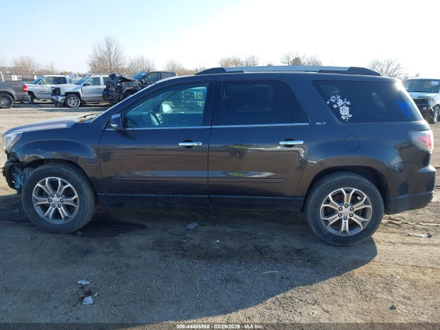 1GKKVSKD2EJ235320 GMC Acadia Slt-2