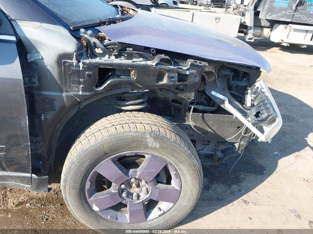 1GKKVSKD2EJ235320 GMC Acadia Slt-2