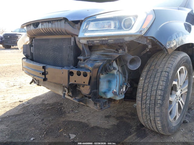 1GKKVSKD2EJ235320 GMC Acadia Slt-2