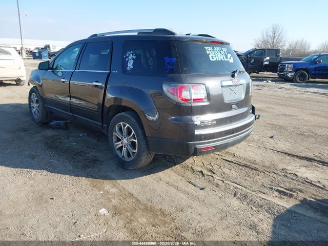 1GKKVSKD2EJ235320 GMC Acadia Slt-2
