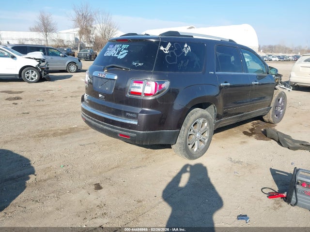 1GKKVSKD2EJ235320 GMC Acadia Slt-2