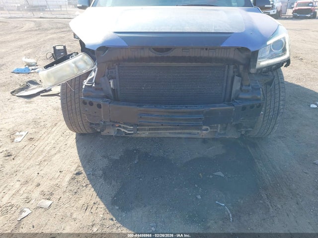 1GKKVSKD2EJ235320 GMC Acadia Slt-2
