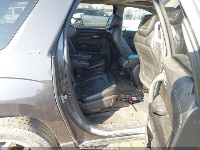 1GKKVSKD2EJ235320 GMC Acadia Slt-2