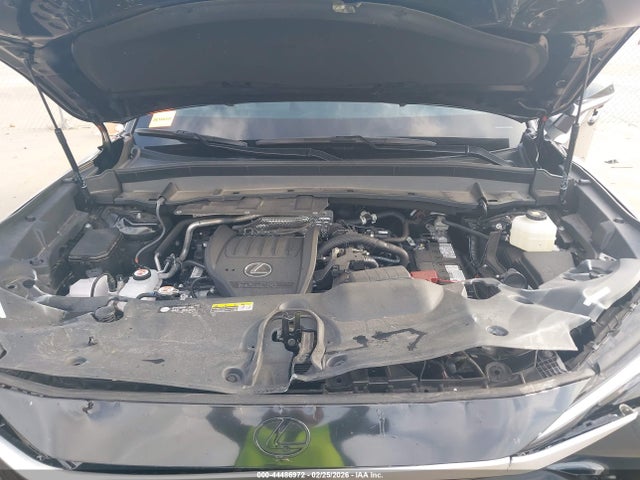 Aukcja sprzedaży 2025 Lexus Tx 350 Premium, vin: 5TDAAAA65SS014387, numer aukcji: 44486972