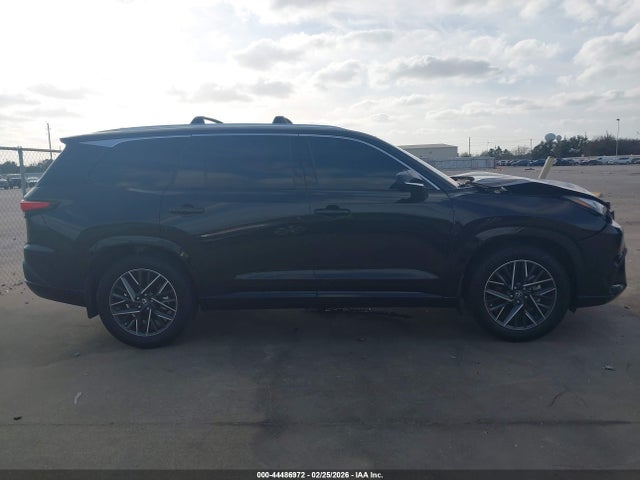 Aukcja sprzedaży 2025 Lexus Tx 350 Premium, vin: 5TDAAAA65SS014387, numer aukcji: 44486972