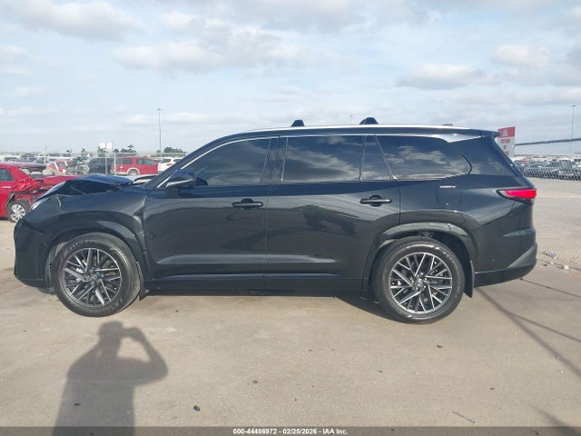Aukcja sprzedaży 2025 Lexus Tx 350 Premium, vin: 5TDAAAA65SS014387, numer aukcji: 44486972