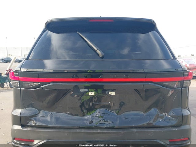 Aukcja sprzedaży 2025 Lexus Tx 350 Premium, vin: 5TDAAAA65SS014387, numer aukcji: 44486972