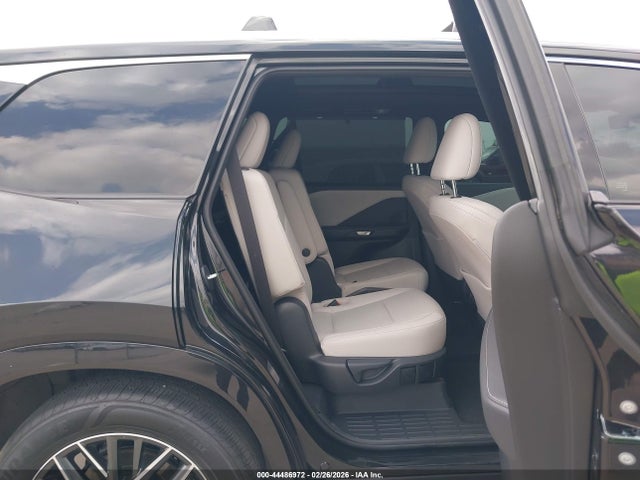 Aukcja sprzedaży 2025 Lexus Tx 350 Premium, vin: 5TDAAAA65SS014387, numer aukcji: 44486972