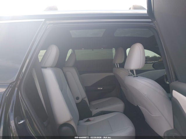 Aukcja sprzedaży 2025 Lexus Tx 350 Premium, vin: 5TDAAAA65SS014387, numer aukcji: 44486972