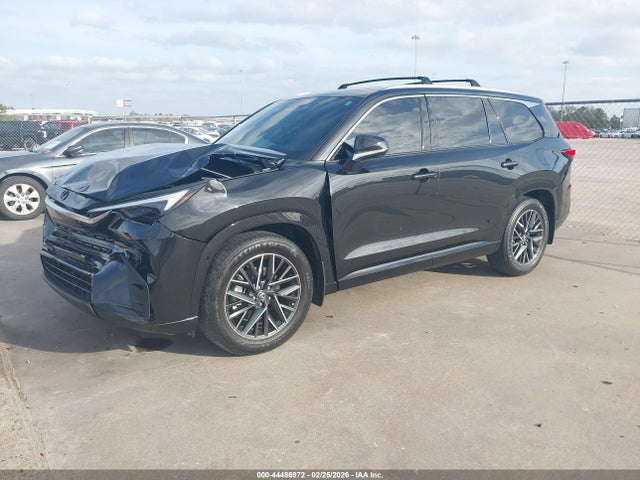Aukcja sprzedaży 2025 Lexus Tx 350 Premium, vin: 5TDAAAA65SS014387, numer aukcji: 44486972
